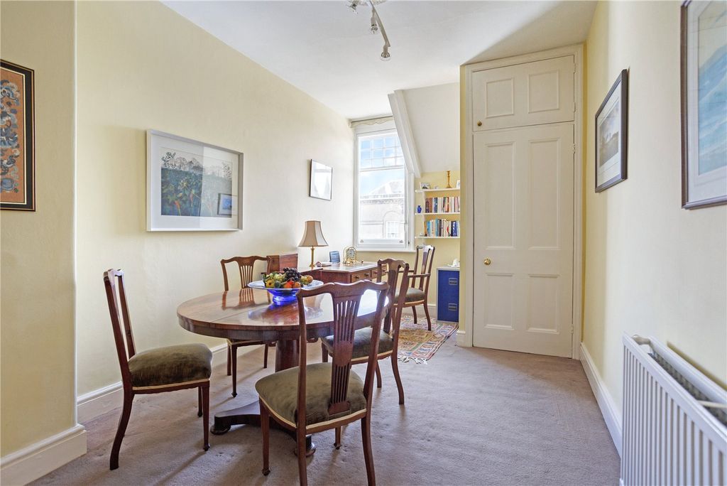Additional image 4 of 3 bed flat for saleSwan House, Saddlers Row, Petworth, West Sussex GU28