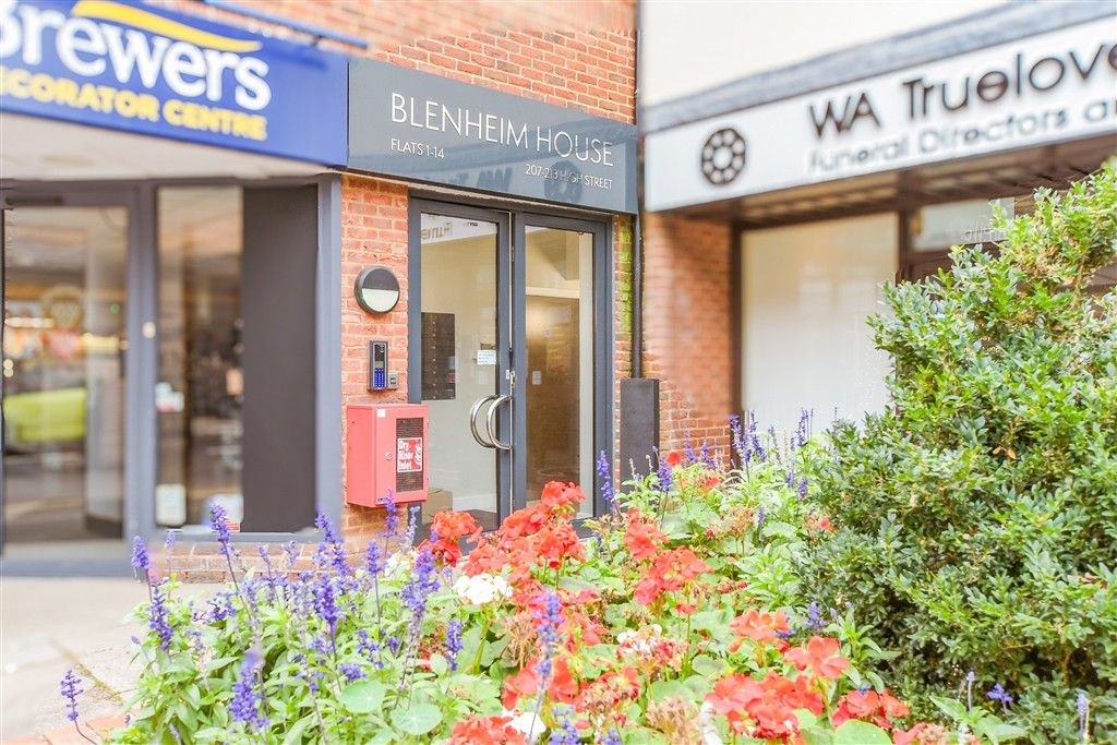 Property photo 2 of 10 External Lifestyle Photograph