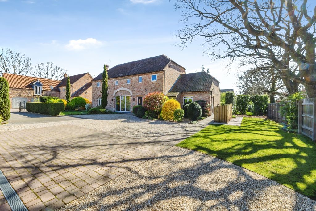 Additional image 39 of 4 bed detached house for saleMappleton, North Hykeham LN6