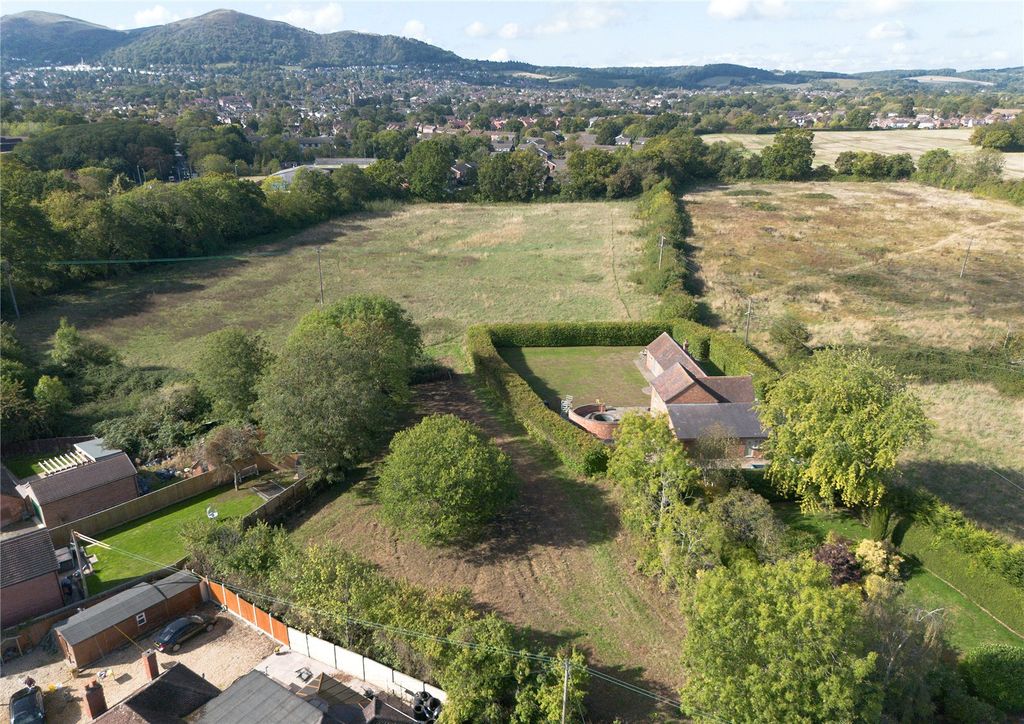 Property photo 3 of 9 Aerial View