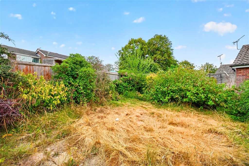 Property photo 2 of 9 Rear Garden