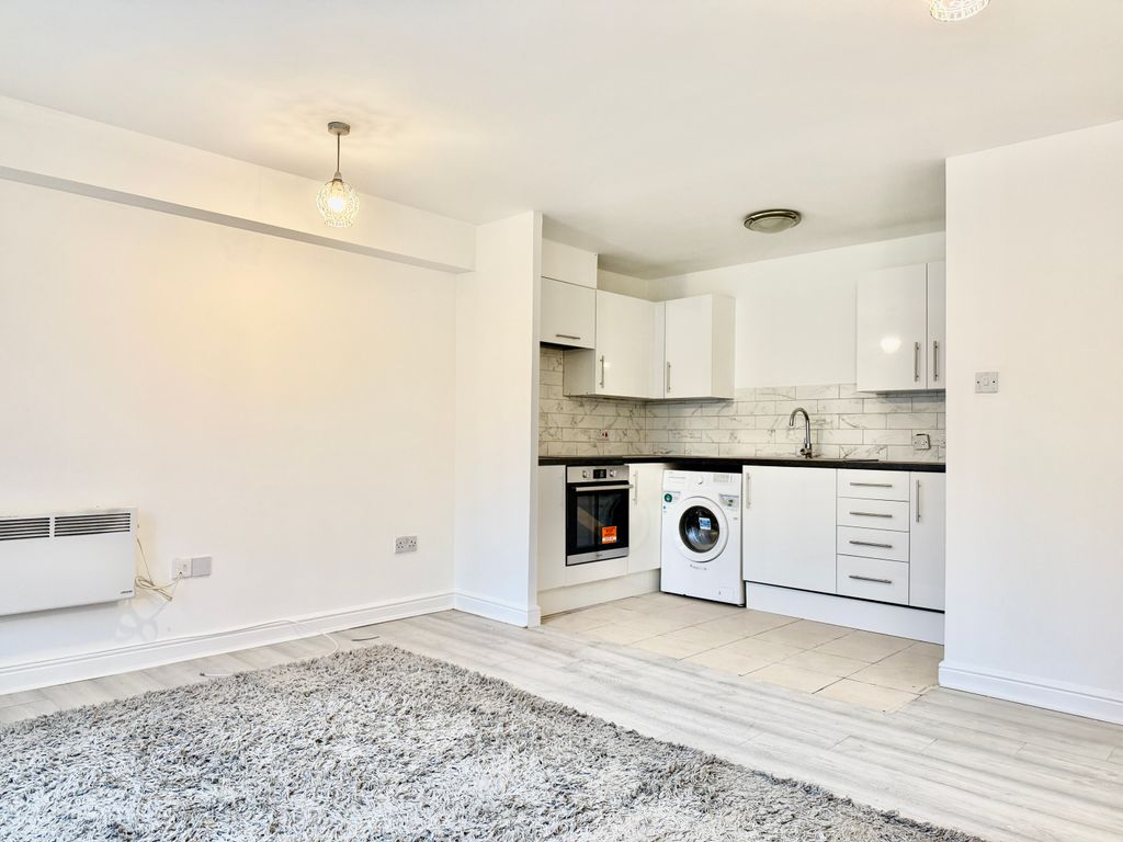 Property photo 1 of 8 Open Plan Living / Kitchen