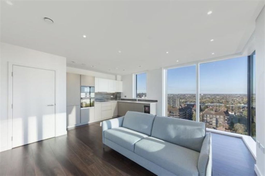 Property photo 1 of 9 Open Plan