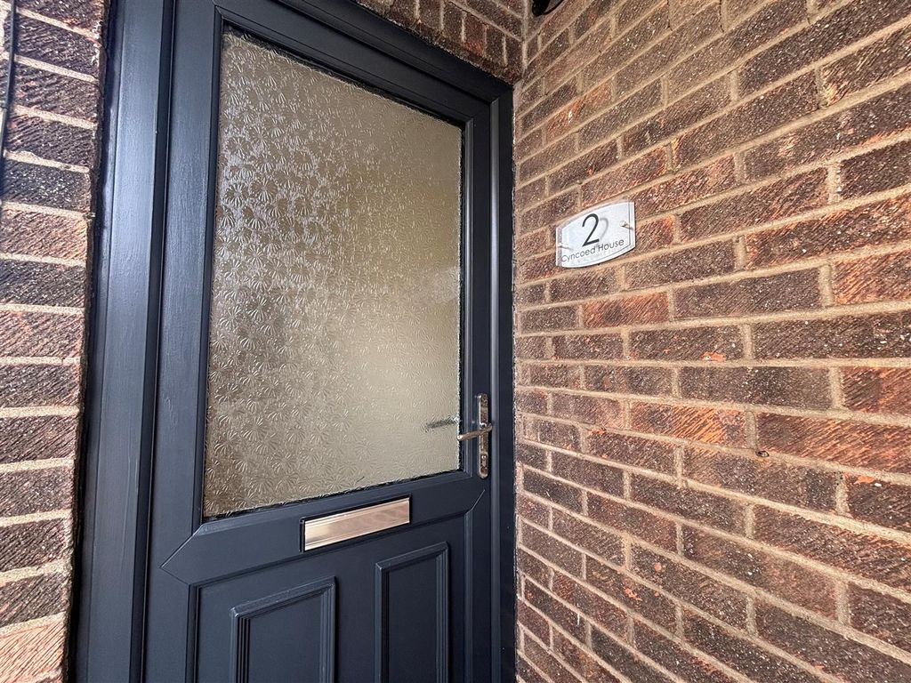 Additional image 13 of 2 bed flat for saleGarden Street, Llanbradach, Caerphilly CF83