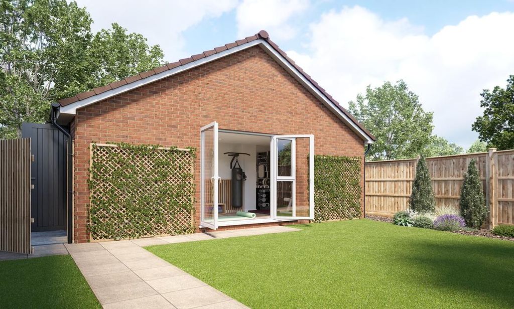 Property photo 1 of 8 Dandara - Zoopla -