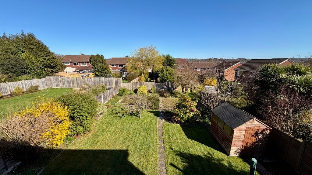 Property photo 2 of 15 View To Rear Aspect