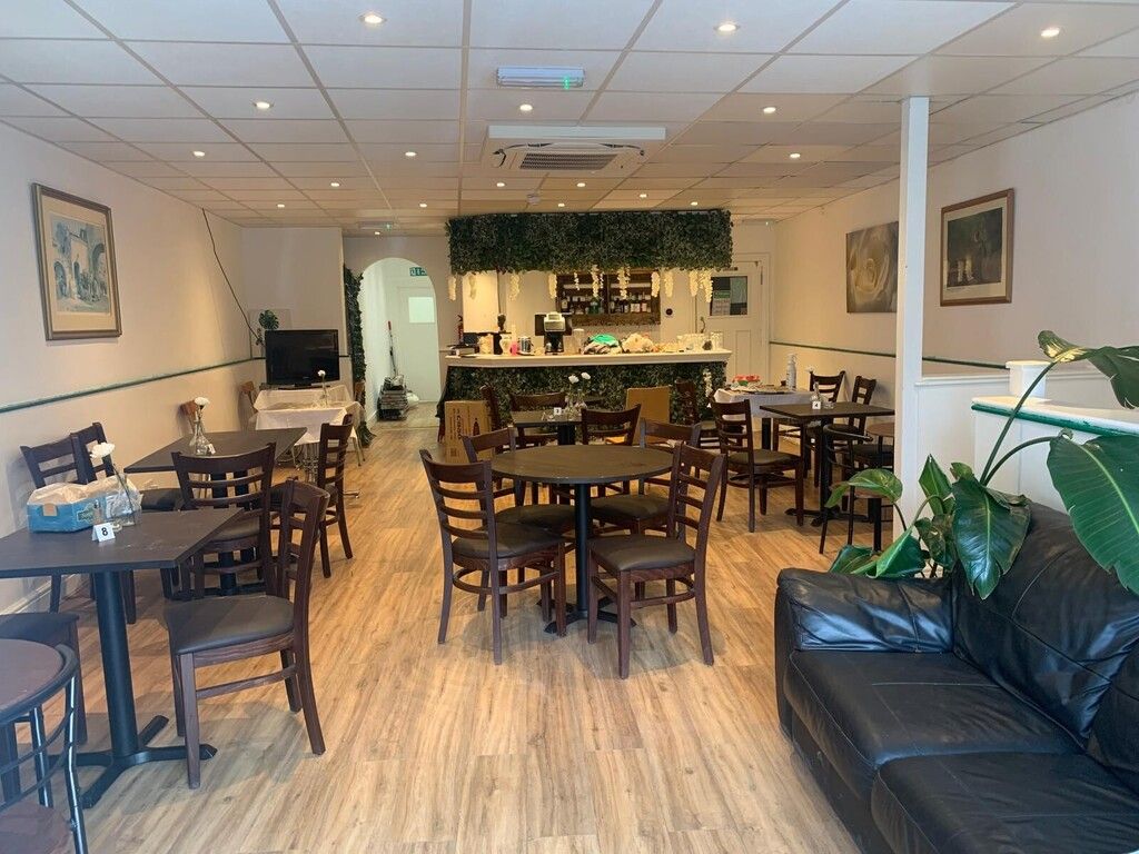 Property photo 2 of 13 Seating Area