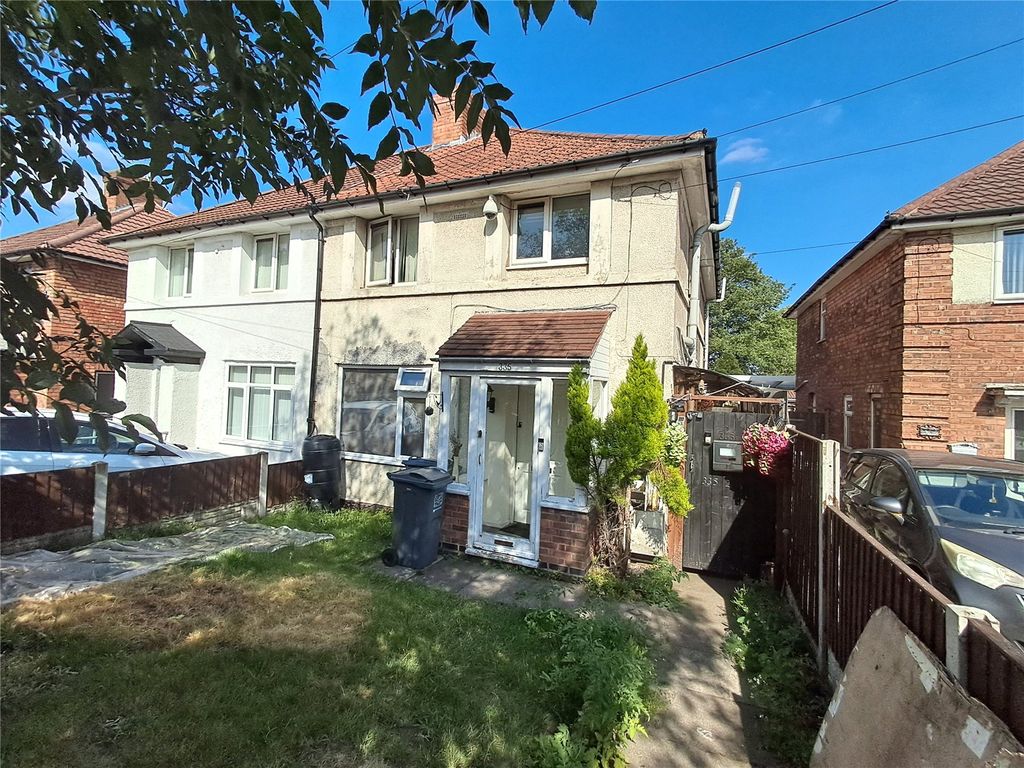 Property photo 1 of 9 Front General View