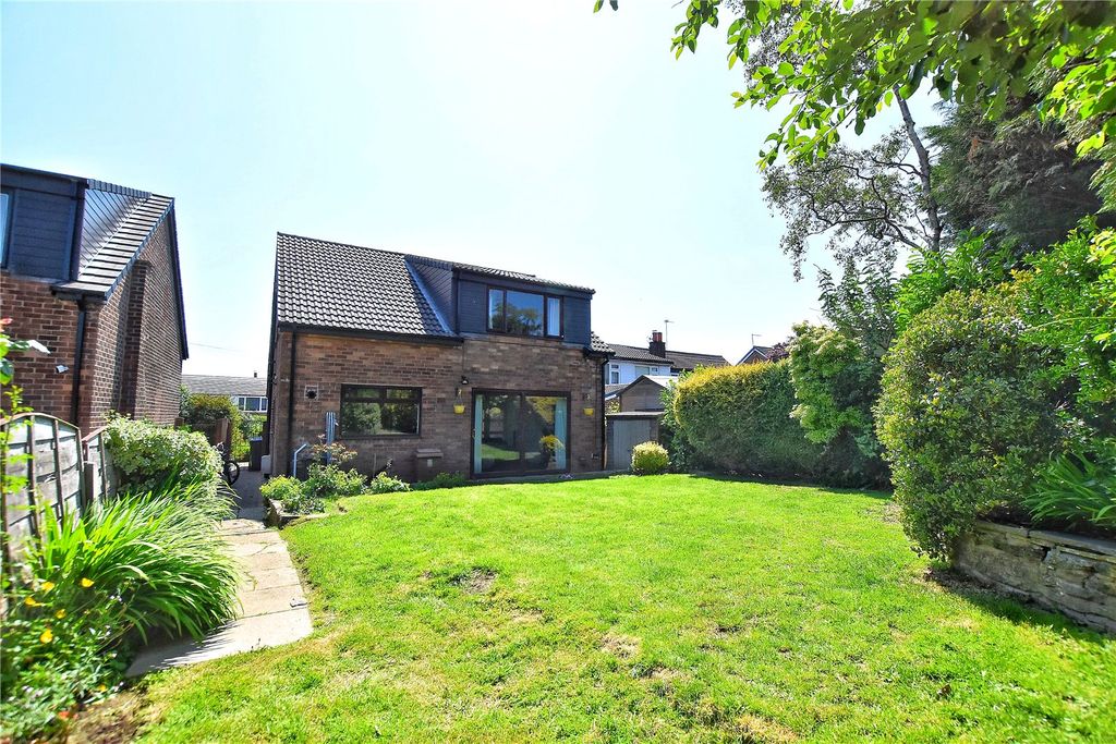 Property photo 1 of 24 Rear Elevation