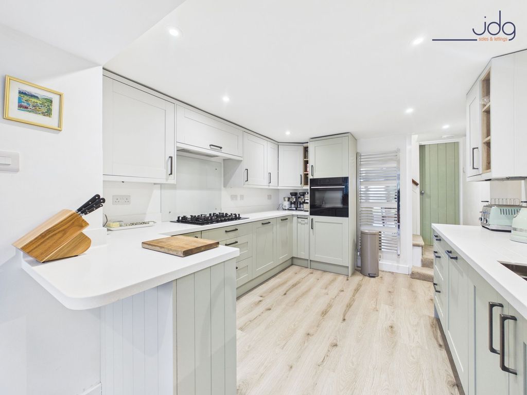 Property photo 3 of 29 Open Plan Kitchen Diner