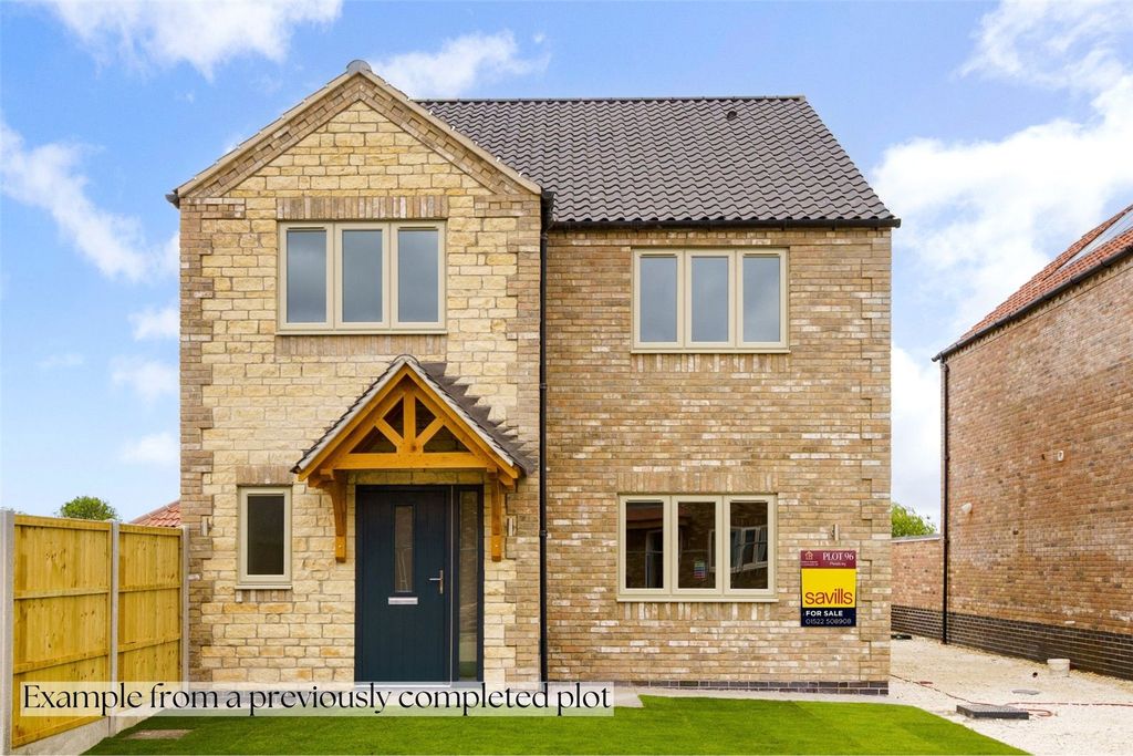 Property photo 1 of 17 Pembrey Example