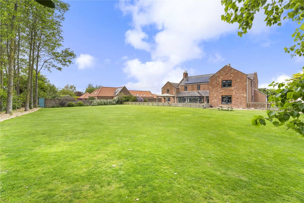 Additional image 30 of 6 bed detached house for saleBroomhouse, Easter Broomhouse, Dunbar, East Lothian EH42