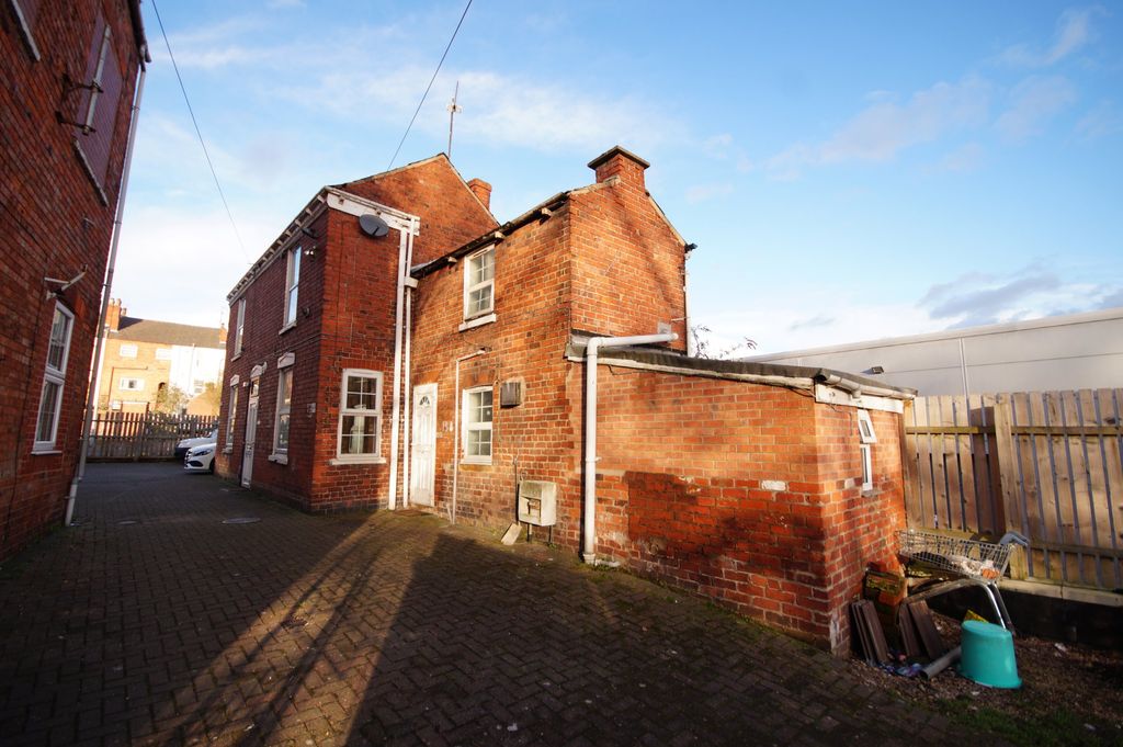 Additional image 4 of 6 bed link detached house for saleSpa Buildings, Lincoln LN2