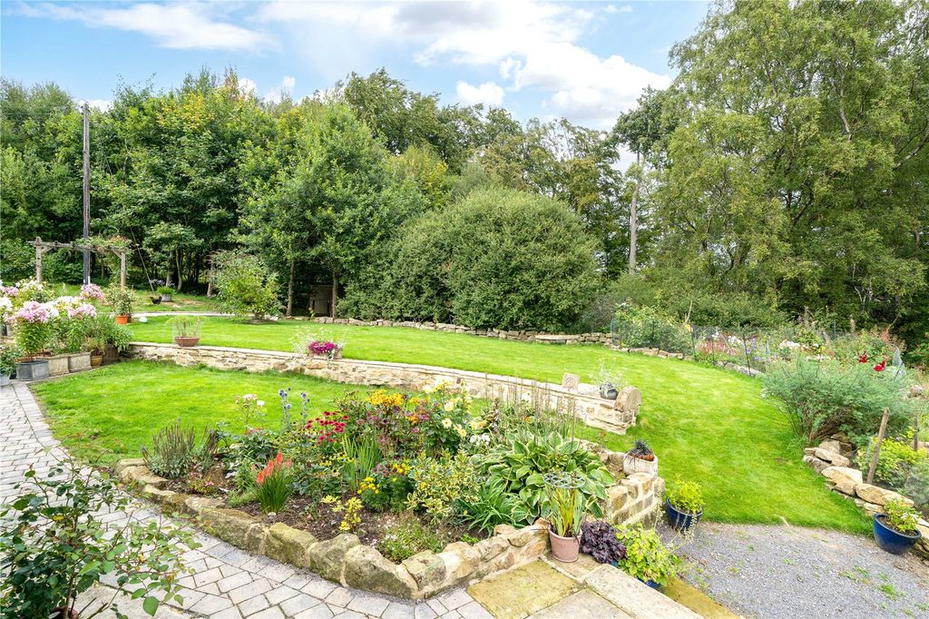 Additional image 21 of 8 bed detached house for saleHealey, Ripon, North Yorkshire HG4