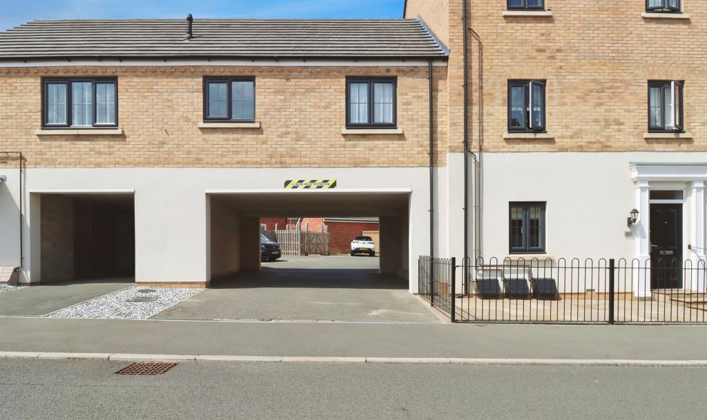 Additional image 18 of 2 bed flat for saleHoldenby Drive, Corby NN17