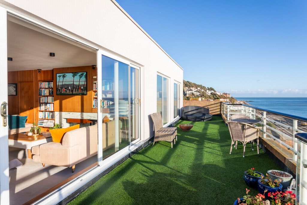 Property photo 1 of 35 The Penthouse