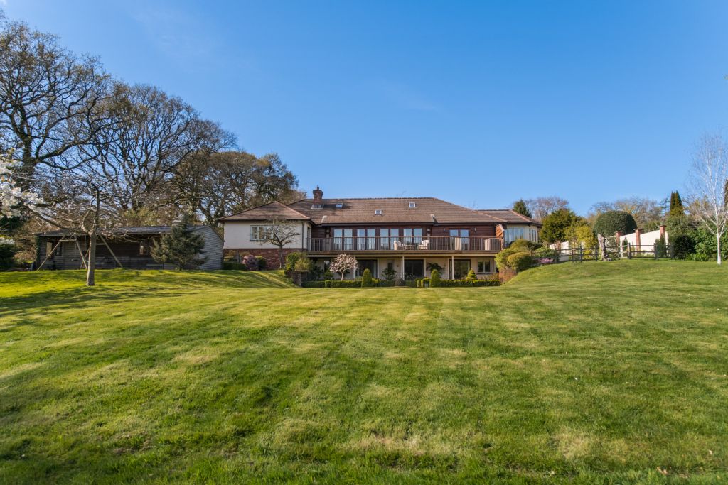 Additional image 31 of 5 bed detached house for saleWest Hill Road, West Hill EX11