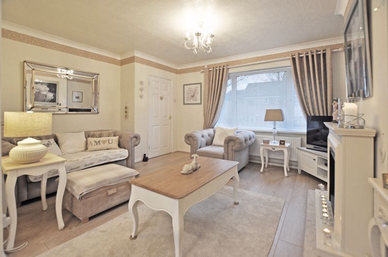 Additional image 4 of 3 bed semi-detached house for saleSemi-Detached House, Hollybush Walk, Bassaleg NP10