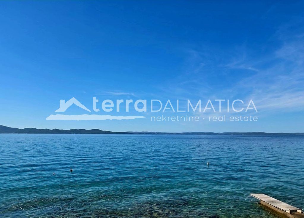 Property photo 1 of 9 New Construction Near Zadar With Garden And 2 Parking Spaces