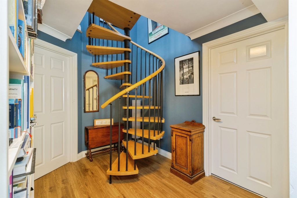 Additional image 11 of 3 bed maisonette for saleCollege Road, Newton Abbot TQ12