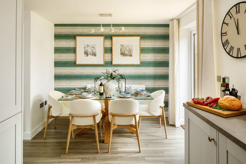 Property photo 2 of 13 Sociable Dining Space