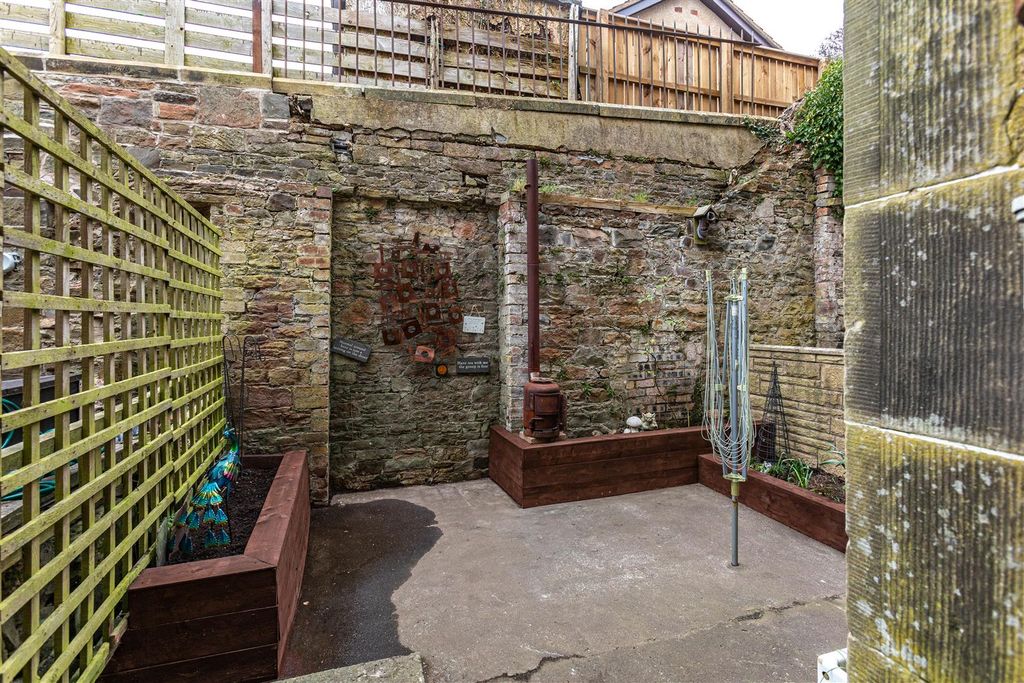 Additional image 27 of 4 bed flat for sale3 Kirkhouse, Kirkbrae, Galashiels TD1