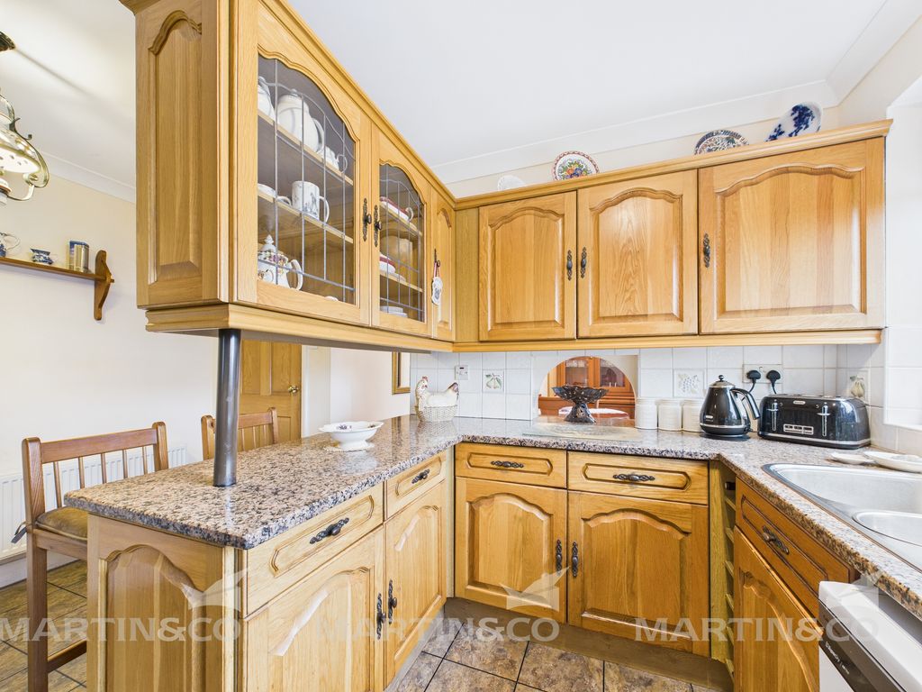 Additional image 2 of 4 bed detached house for saleGreen Lane, Scawthorpe, Doncaster, South Yorkshire DN5
