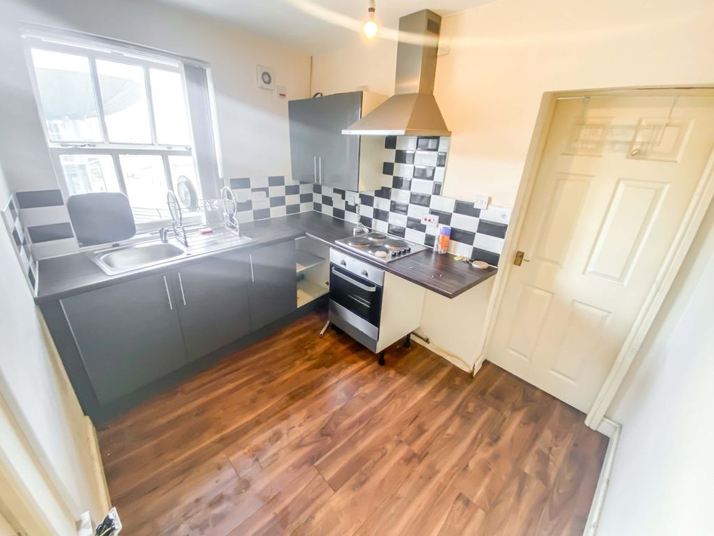 Property photo 1 of 9 Kitchen