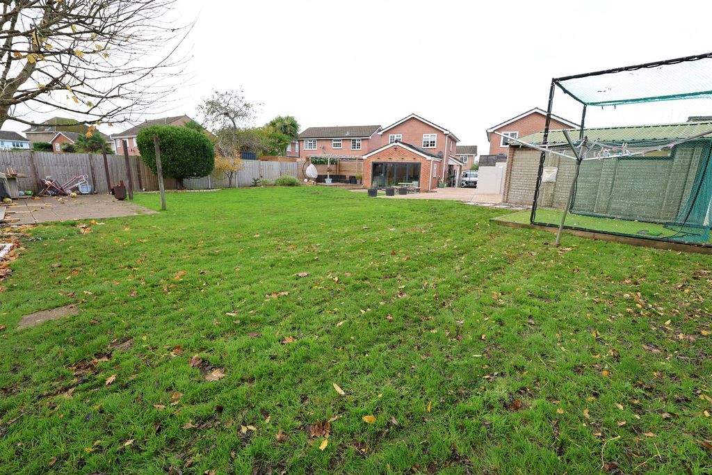 Property photo 2 of 28 Fc Rear Elevation i.Jpg