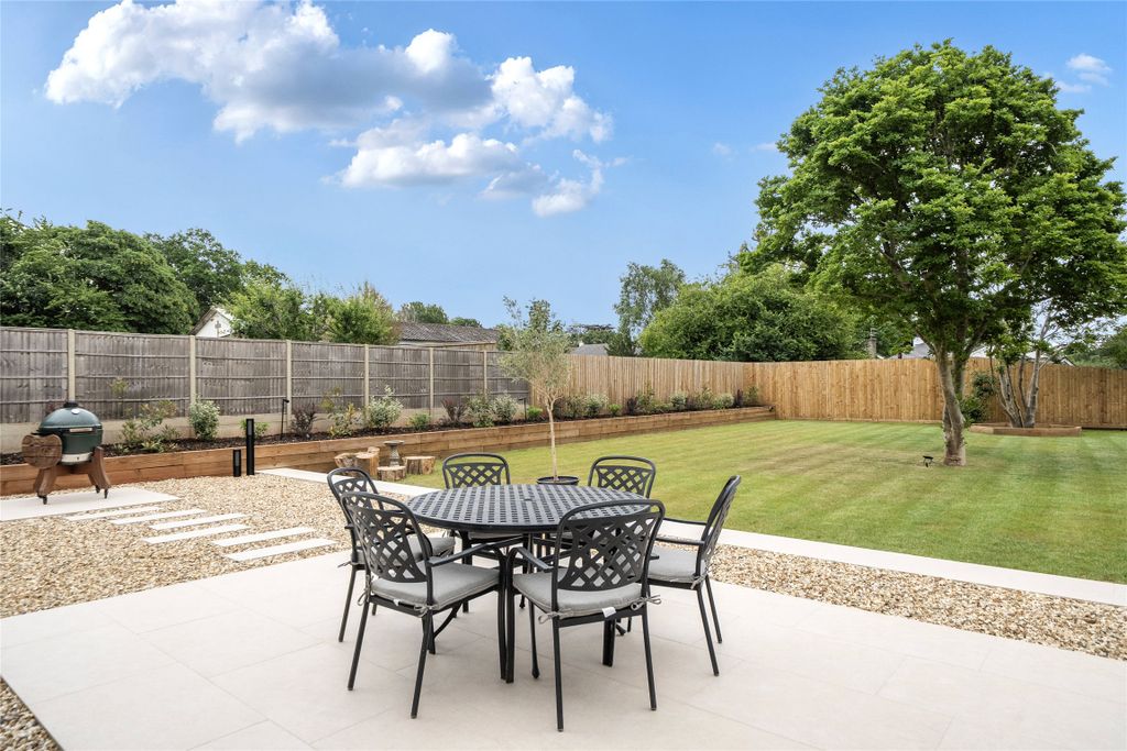 Additional image 22 of 4 bed detached house for saleBegbrook Park, Frenchay, Bristol BS16