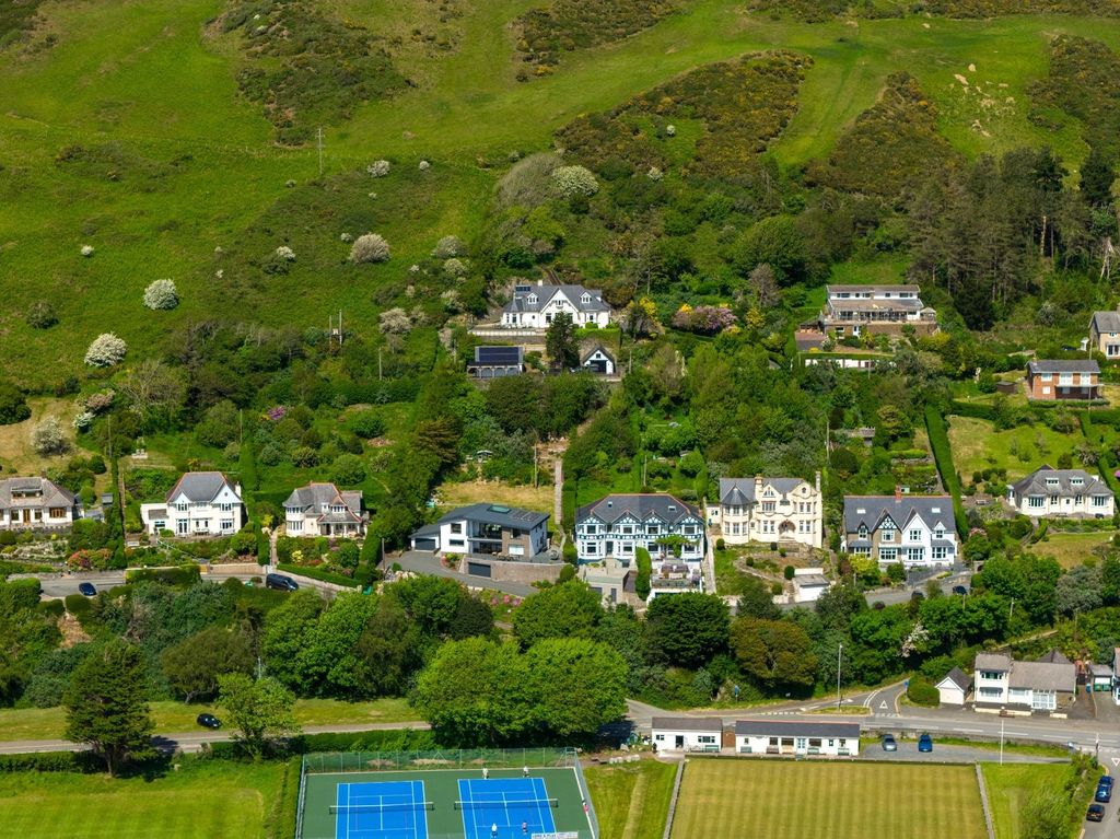 Additional image 58 of 5 bed detached house for saleAberdovey LL35