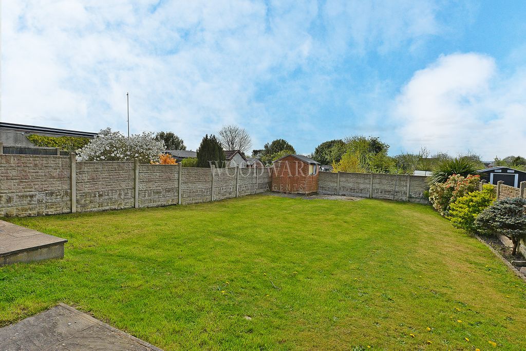 Property photo 2 of 18 Rear Garden