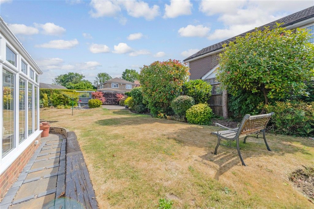 Property photo 2 of 11 Rear Garden