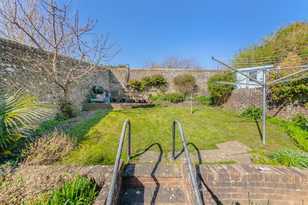 Additional image 4 of 4 bed semi-detached house for saleGrange Road, Lewes BN7