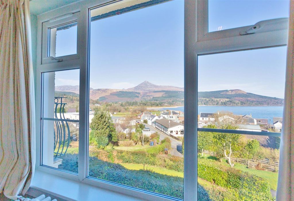 Additional image 42 of 5 bed villa for saleSt Leonards, Brodick, Isle Of Arran KA27