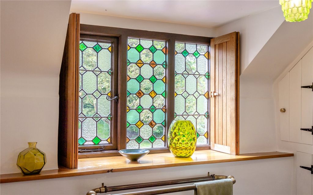 Additional image 9 of 4 bed detached house for saleSchool Road, Saxlingham, Holt, Norfolk NR25
