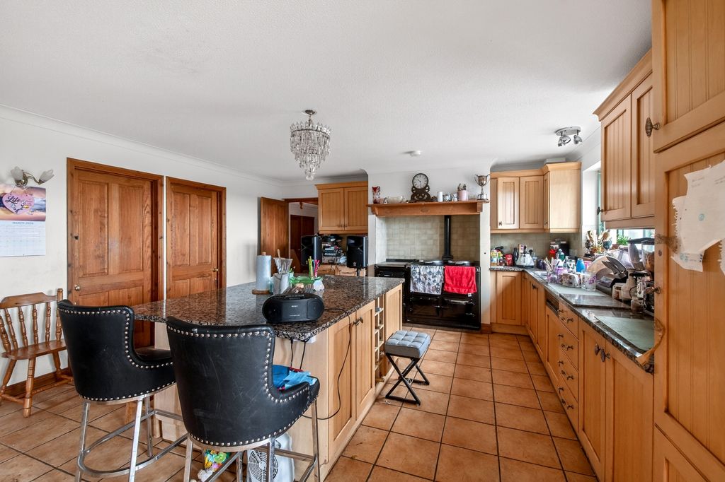 Additional image 4 of 8 bed detached house for salePenhale Lane, Liskeard PL14