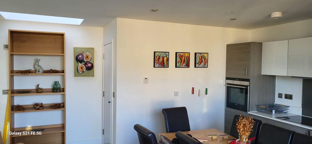 Property photo 2 of 3 Kitchen