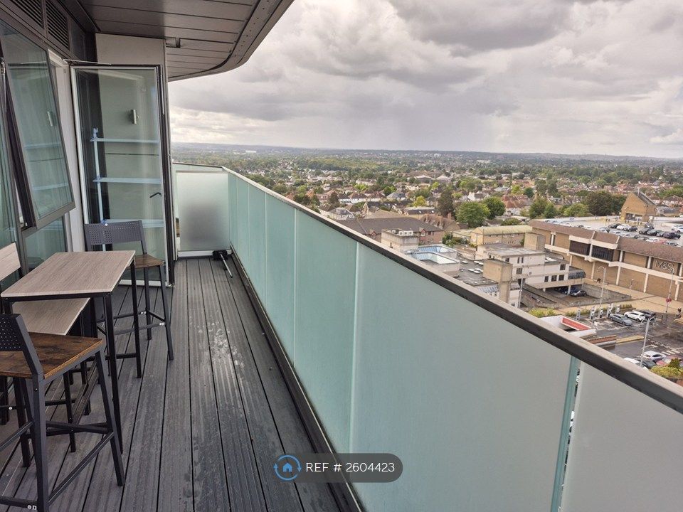 Property photo 3 of 18 Balcony