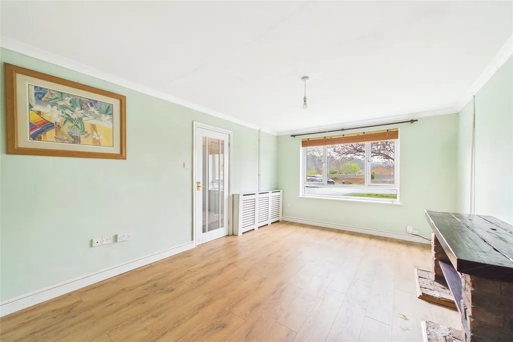 Colliers Way, Reading, Berkshire RG30 – pohled 6
