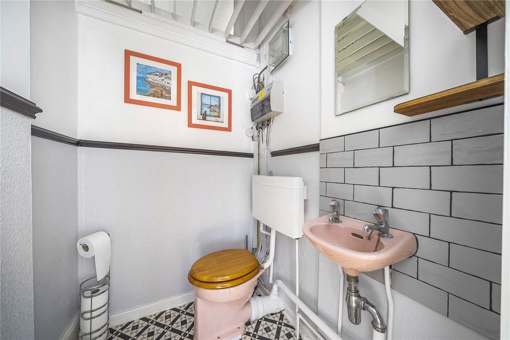 Additional image 13 of 3 bed flat for saleThe Avenue, Sneyd Park, Bristol BS9