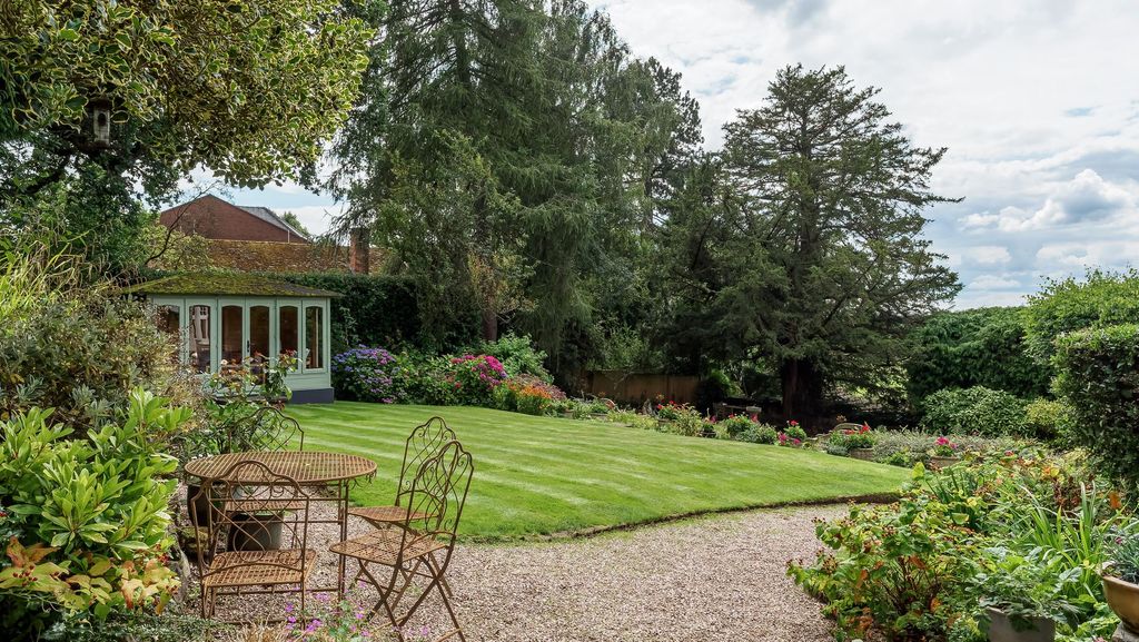 Additional image 29 of 5 bed detached house for sale12 Congleton Road, Alderley Edge SK9