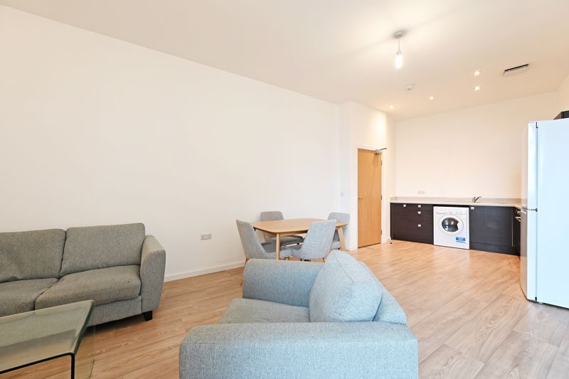 Property photo 1 of 15 Open Plan Living