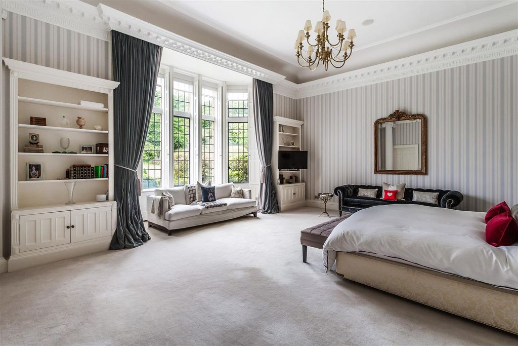 Additional image 31 of 4 bed flat for saleAlbury Park Mansion, Albury, Guildford, Surrey GU5