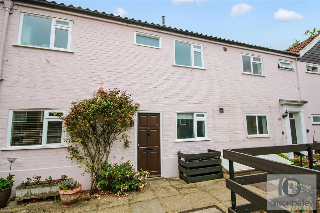 House in Norwich, New Catton - View 3