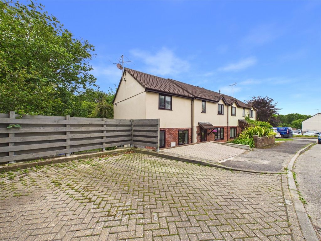 Additional image 13 of 3 bed semi-detached house for saleAgnes Close, Bude, Cornwall EX23