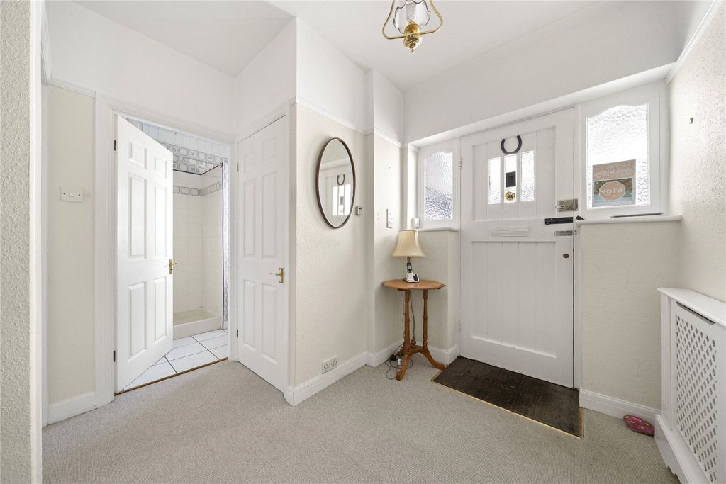 Property photo 2 of 15 Entrance Hallway