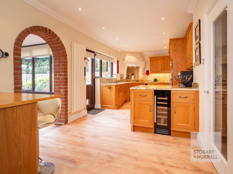 Property photo 2 of 34 Open Plan