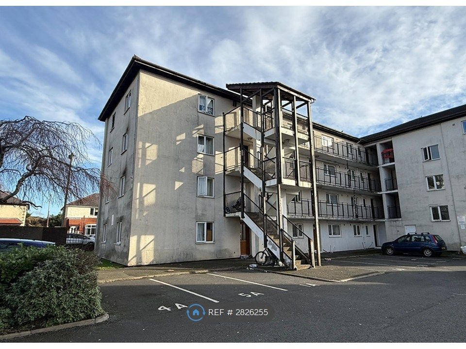 Property photo 1 of 16 18 Conway House, Samuel Street