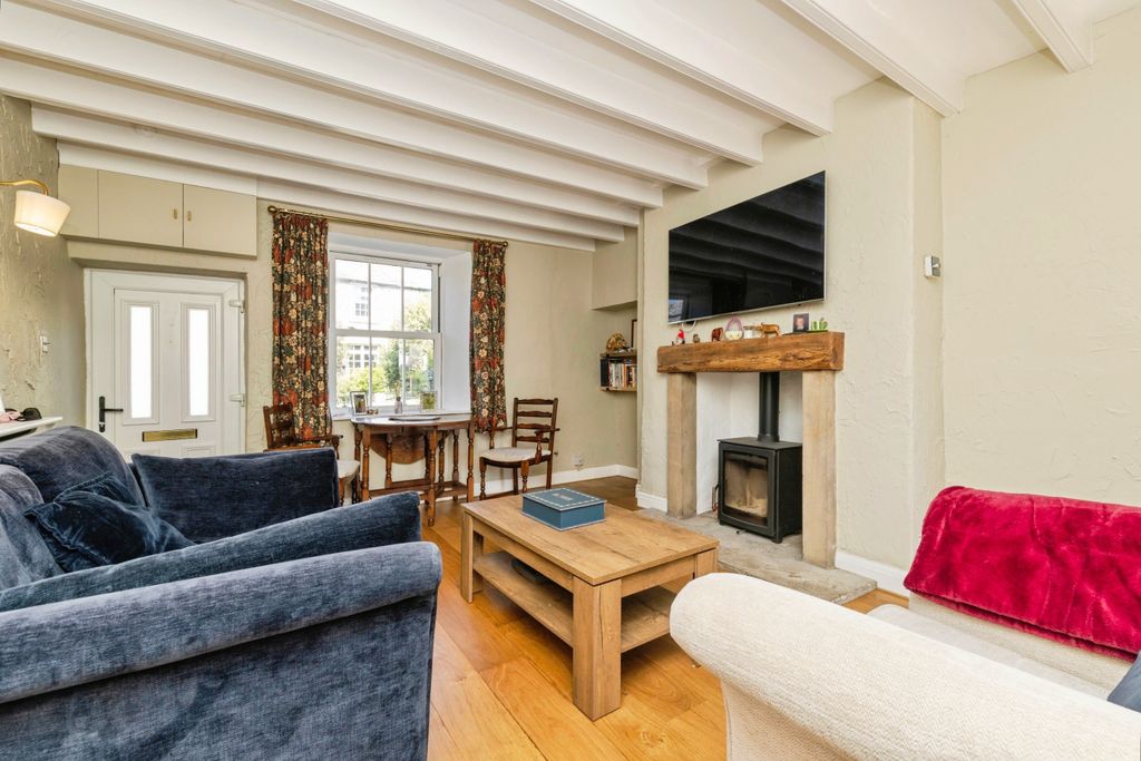 Additional image 33 of 2 bed terraced house for saleChurch Bank, Bedale DL8